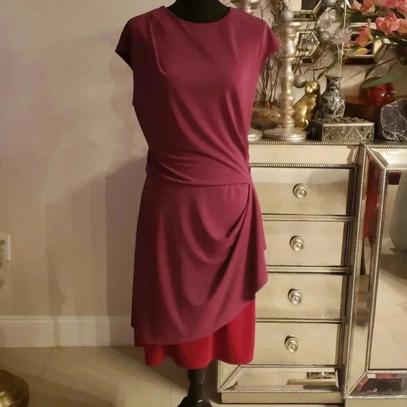 𝅺NARCISO Rodriguez gorgeous dress size M - Picture 1 of 6
